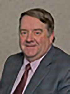 Image of William (Bill) MACPHERSON